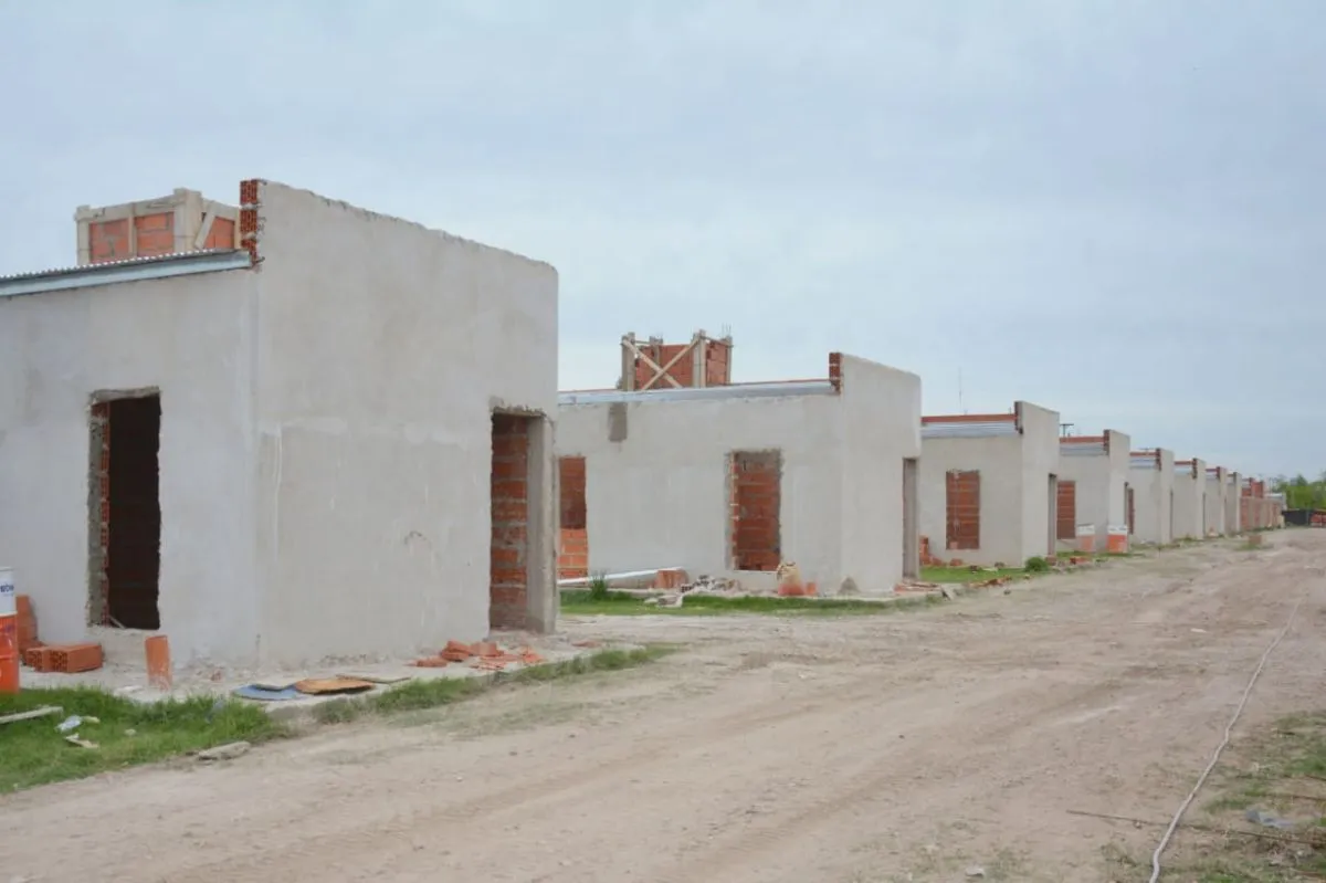 Hasta $524 millones para tu casa, pero atado a la UVA
