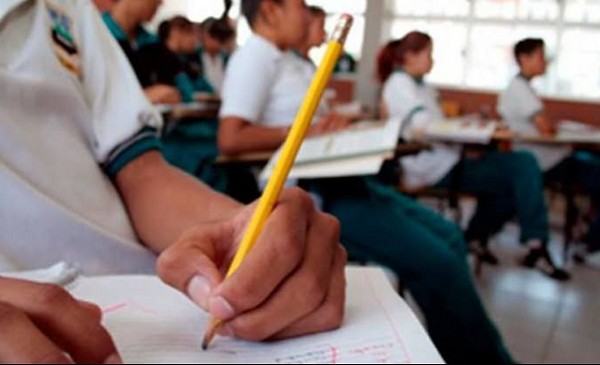 Cuotas de colegios privados suben en septiembre