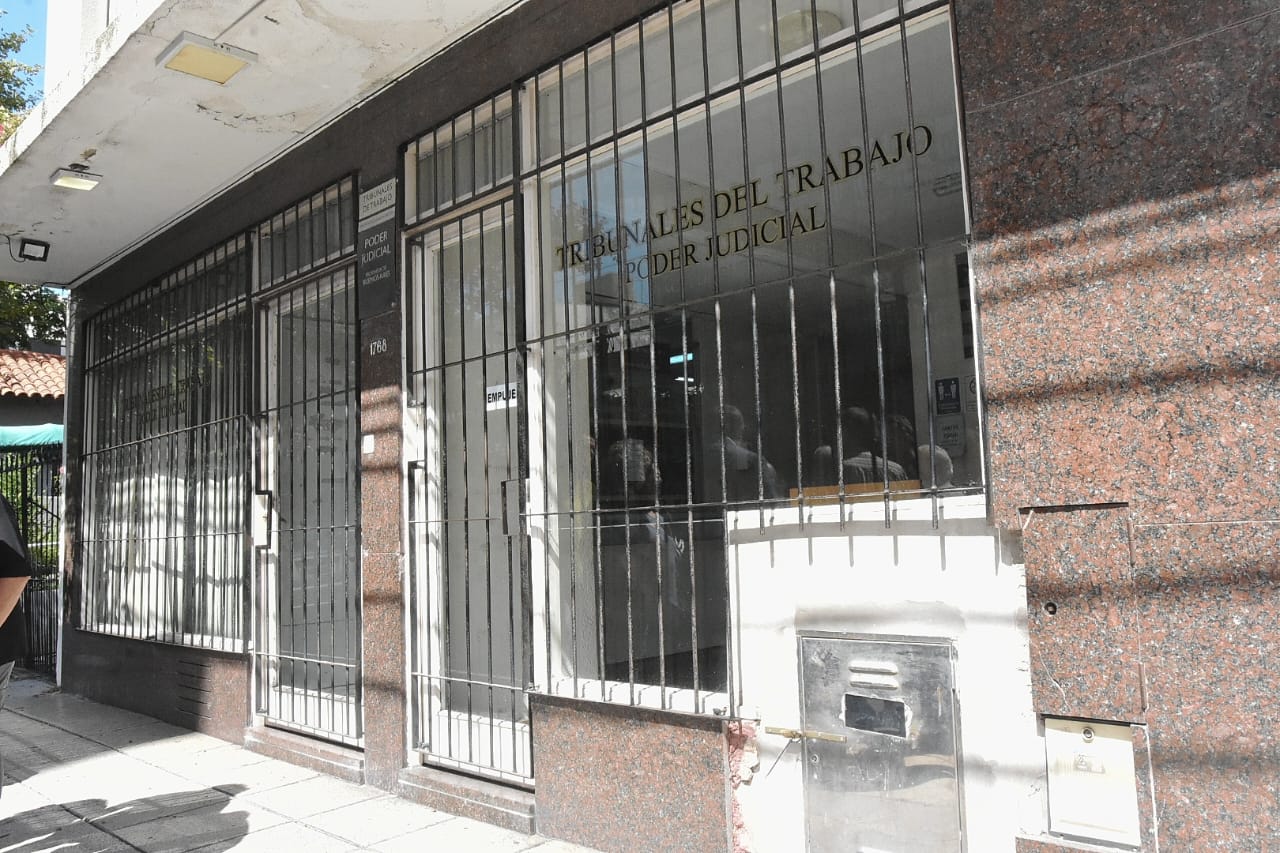 Más juicios laborales y una economía que no afloja