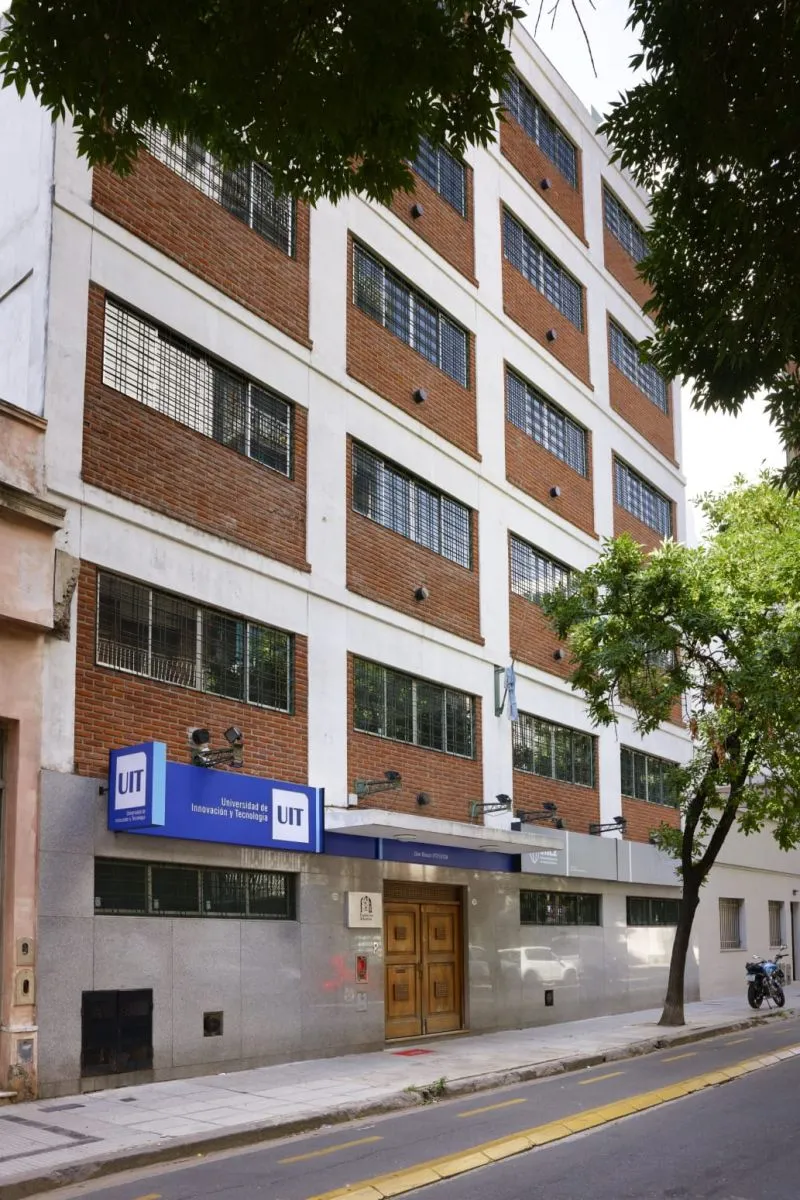 La UIT llevó su propuesta de startups al Parque de Innovación