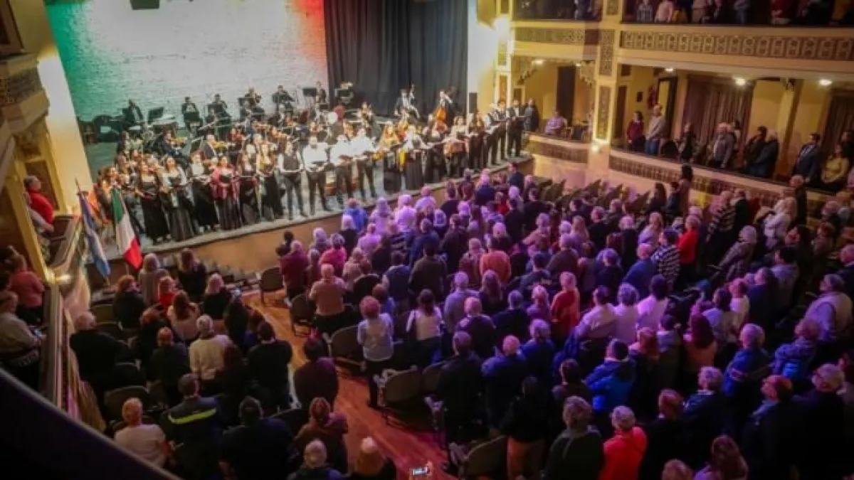 Agosto suena en el Colón con dos conciertos especiales
