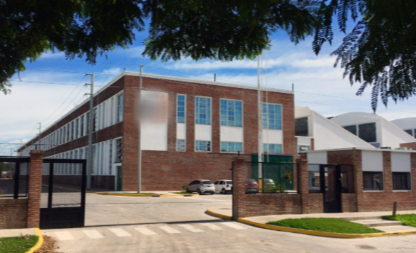 Una fábrica histórica de MDP echó a más de 20 trabajadores