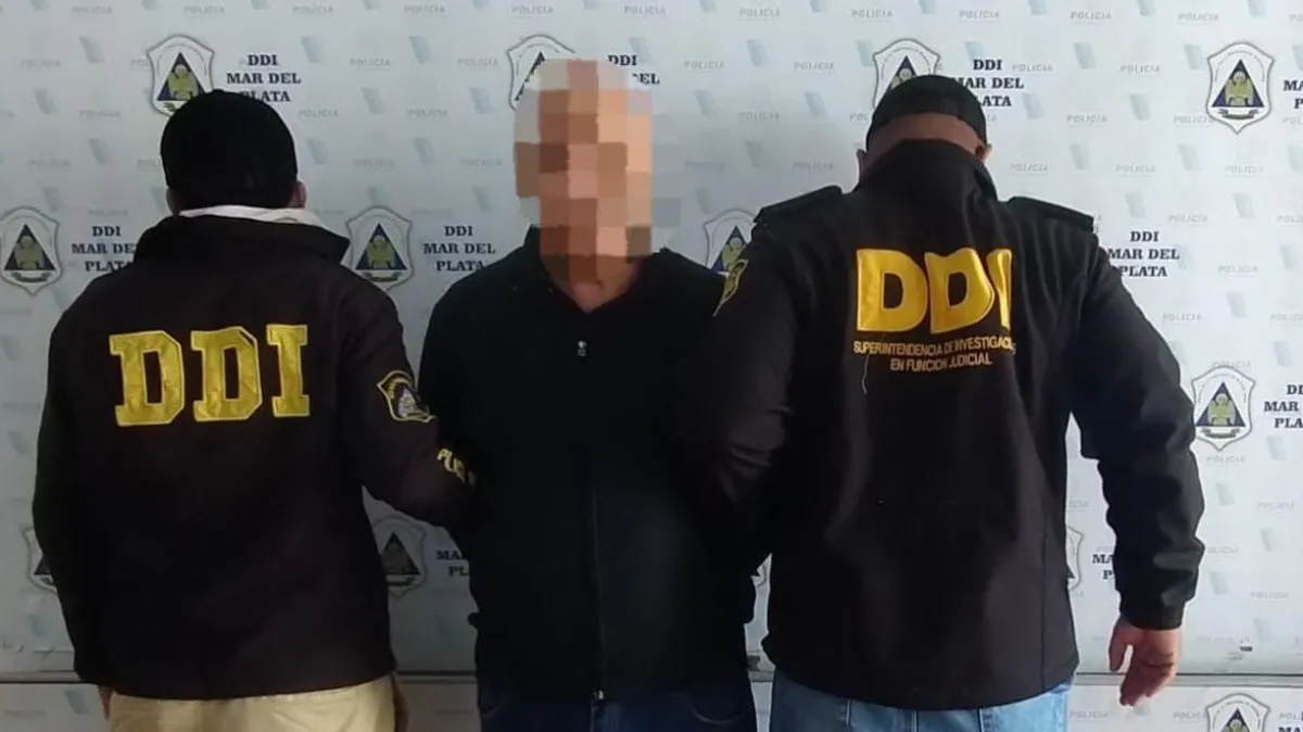 Detuvieron a un hombre de 67 años acusado de abuso a un menor