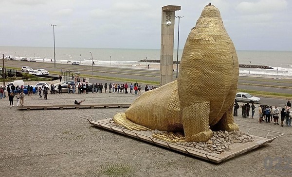 Erro. pone al algoritmo a desafinar en Mar del Plata