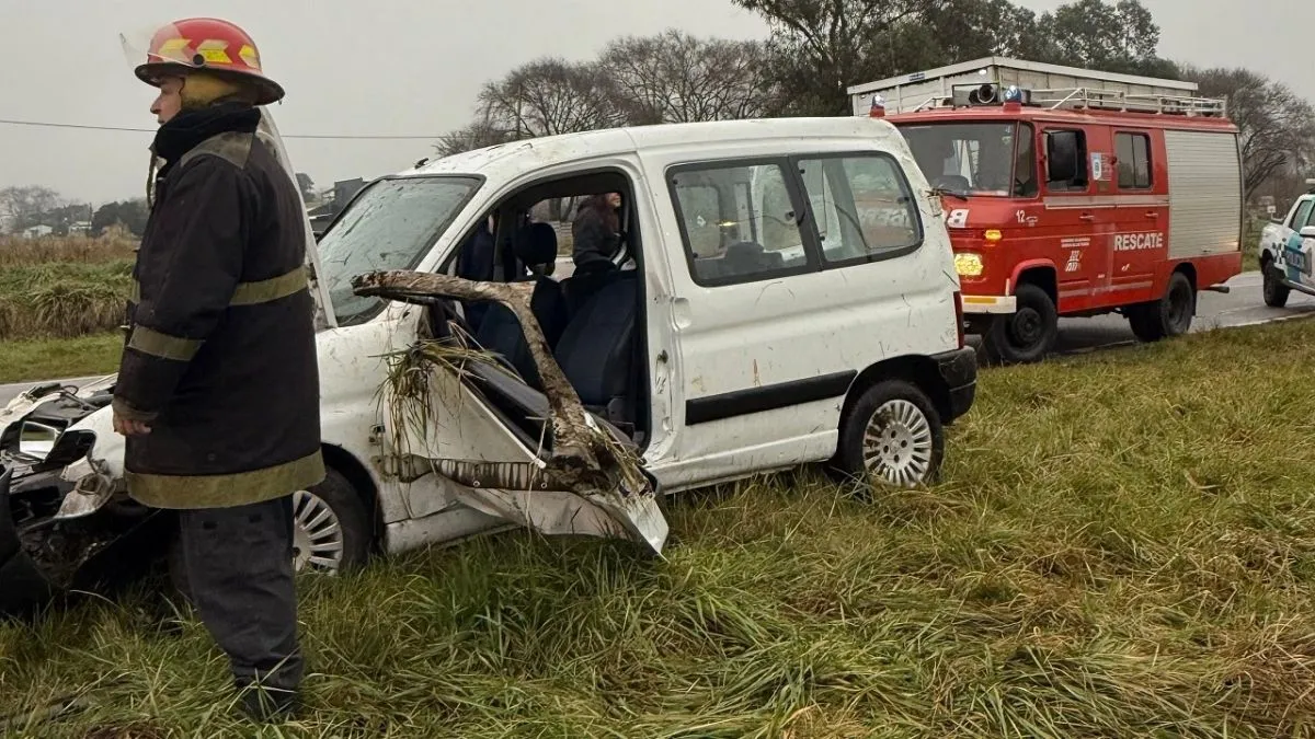 Cuatro muertes viales en Mar del Plata durante junio