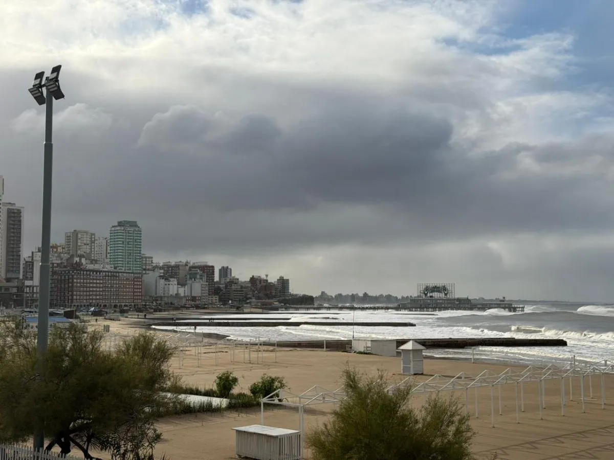 Septiembre trae frío de julio, cinco días bajo 10°