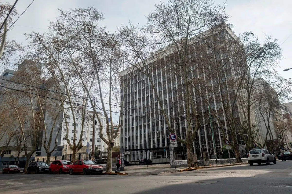Este lunes definen la situación de Ulises Cristiano