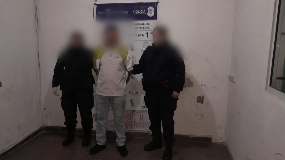 Ataque en Belgrano e Independencia dejó a un hombre internado