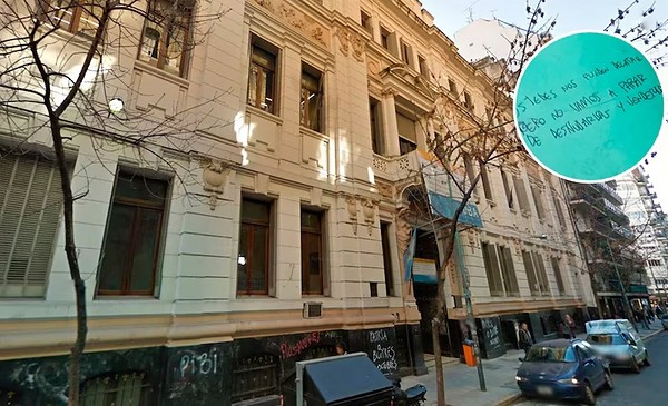Denuncian venta de imágenes falsas de compañeras hechas con IA