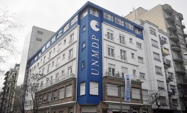 5.300 sueldos de la UNMdP cambian de banco