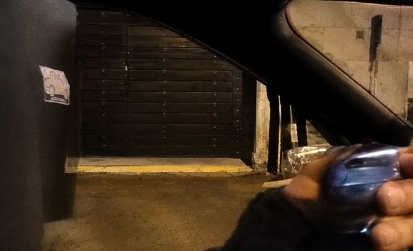 Whisky al volante en ruta 2 y otra alarma viral