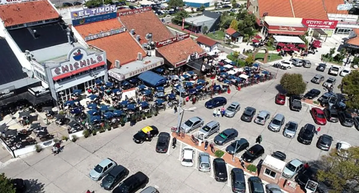 El Puerto arma un Día del Niño gratis y solidario
