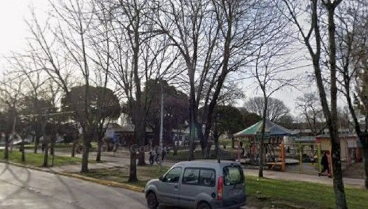 Villa Primera llevó su reclamo de seguridad al Concejo