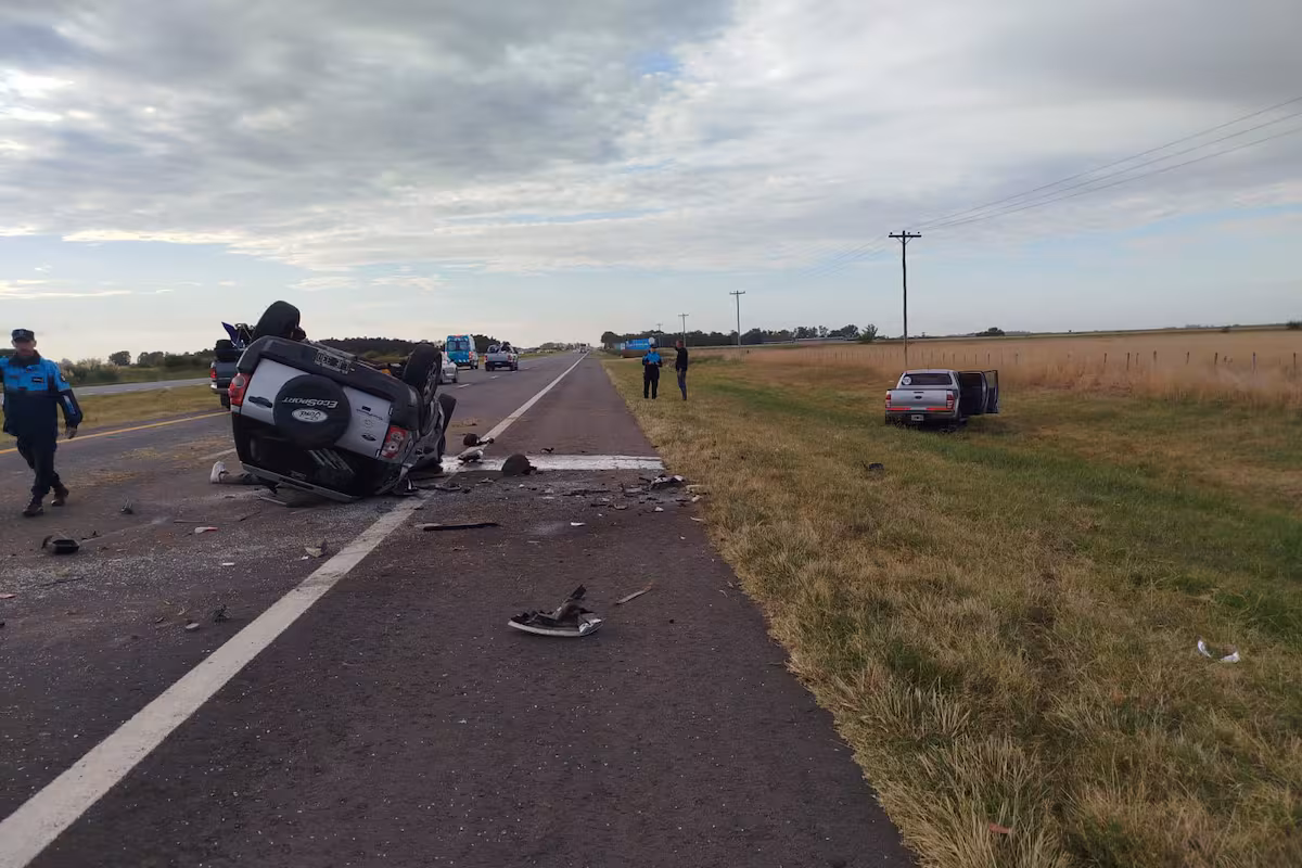 Mar del Plata, entre los puntos con más muertes viales