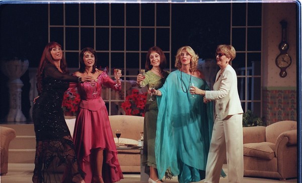 Brujas, el hit teatral que salió de Mar del Plata