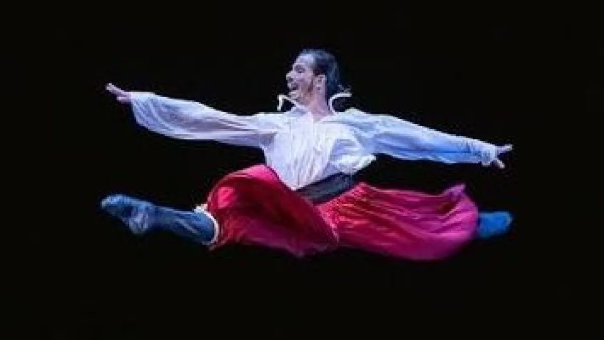 El Ballet General Alvarado llega al Auditorium