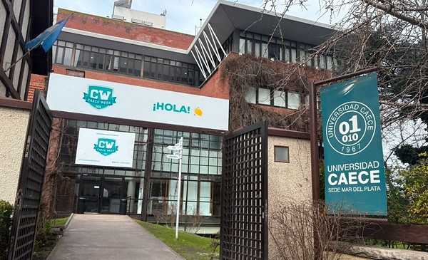 Cuatro días para elegir carrera sin googlear a ciegas