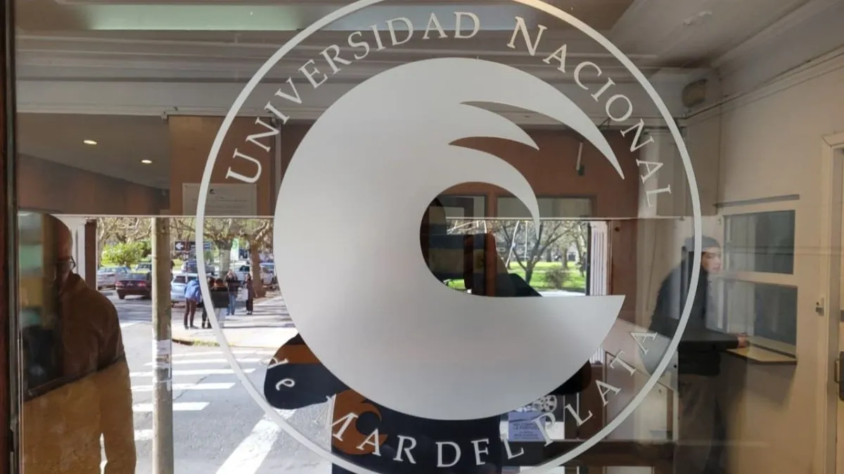 Dos días sin universidad por un paro total
