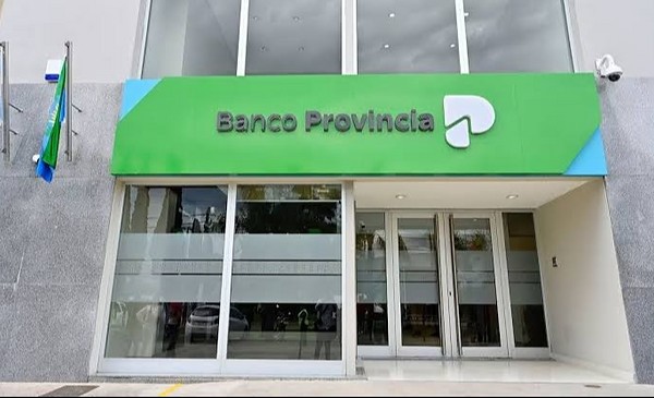 72 cuotas para salir del rojo con Provincia