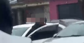 UTA denunció amenazas con un arma a tres trabajadores