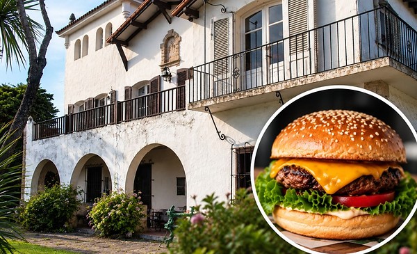 Doce hamburgueserías van por la corona marplatense
