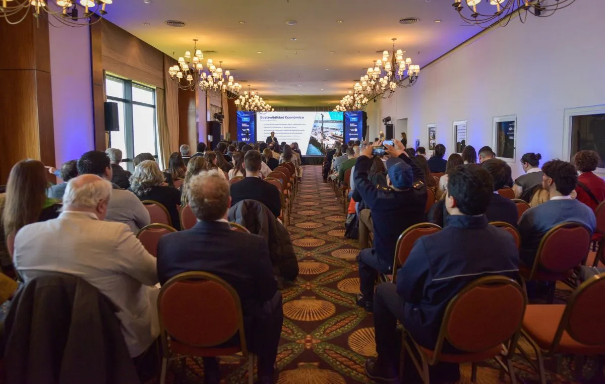 El Puerto juntó a más de 2.000 personas en dos días