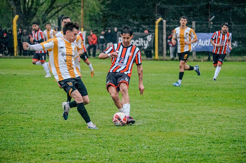 Deportivo Norte ganó 2-0 y quedó a un empate de clasificar
