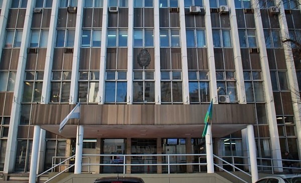 Elevan a juicio una causa por abuso sexual contra una niña