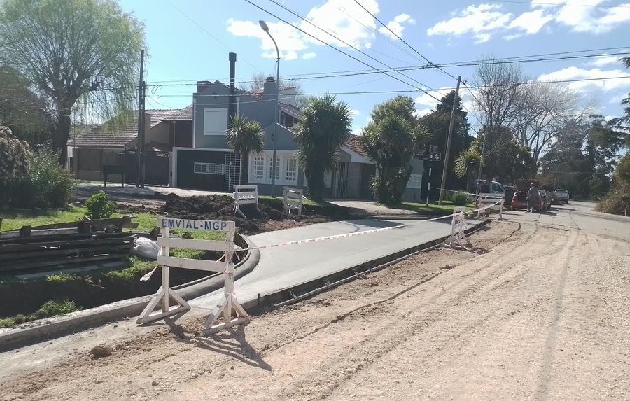 Belisario Roldán, diez días fuera de circulación