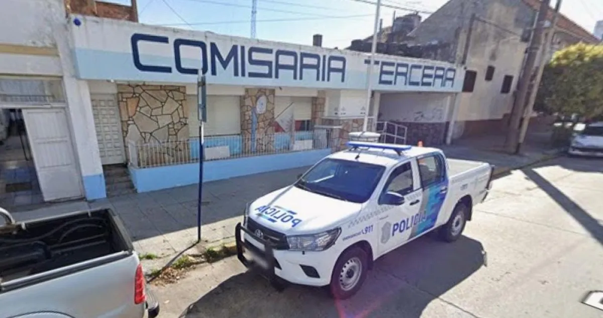 Dos llamados al 911 y una falsa bomba en la Tercera