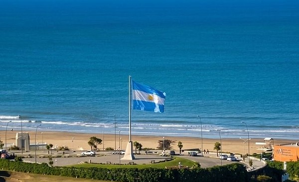 Playa Grande suma rampas por $22,7 millones