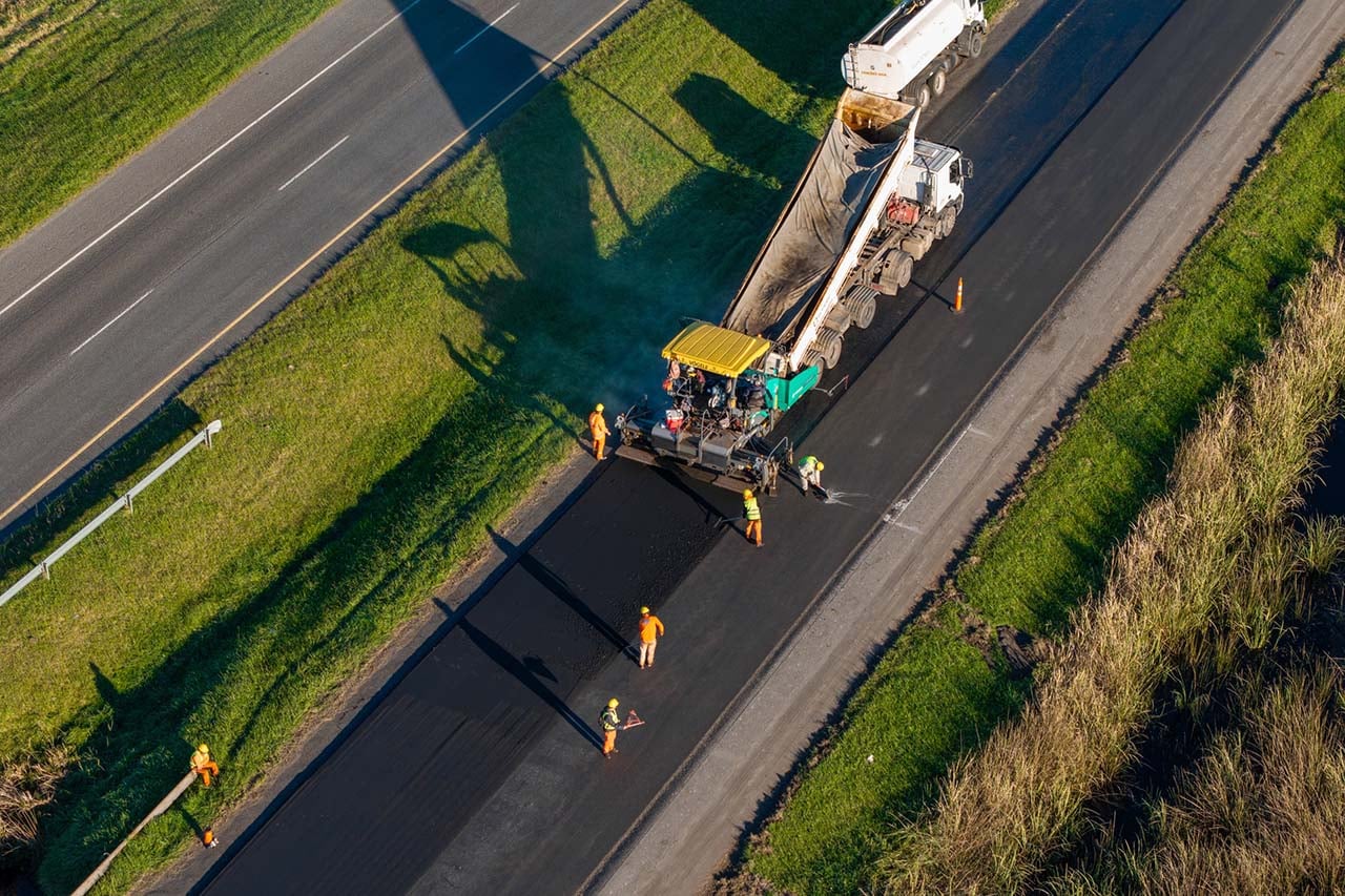 La Autovía 2 apunta a quedar renovada para fines de 2027