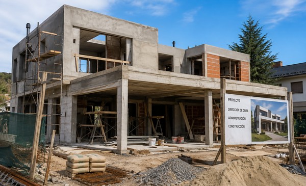 Una casa de 100 m² arranca en $225 millones en MDP