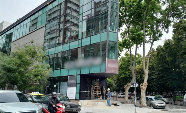 La cadena textil se cortó para un proveedor de Le Utthe