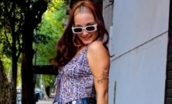 Buscan al novio de Camila, asesinada en Ituzaingó