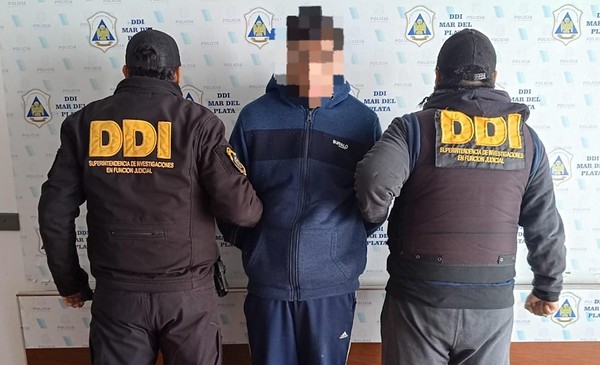 Ataron y golpearon a un hombre de 78 años en Quebradas