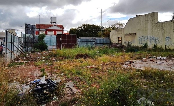 86 mil viviendas desocupadas y un plan que sale del archivo