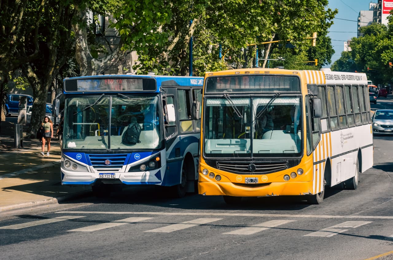 Piden revisar todos los colectivos tras fallas y una muerte