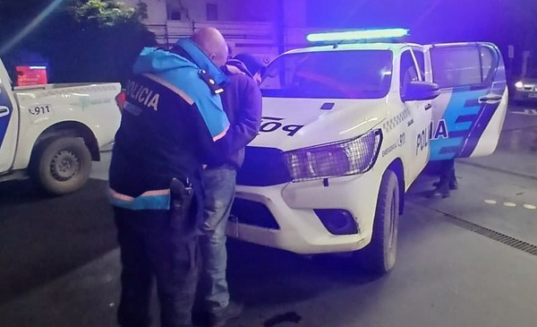 Imputan tentativa de femicidio tras ataque en Parque Camet