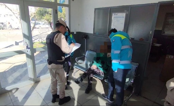 Hallaron en el Puerto a una mujer buscada desde julio