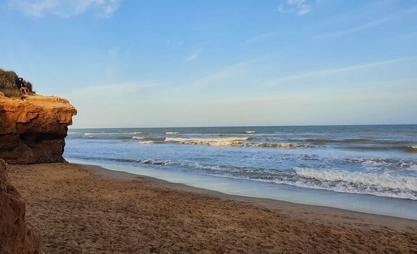 Playa Redonda: citan a indagatoria a Kanki Alonso