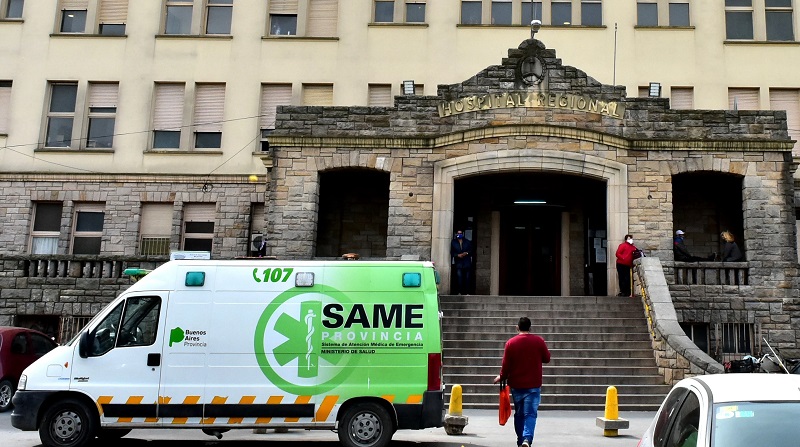 El HIGA registró 148 intentos de suicidio en 2026