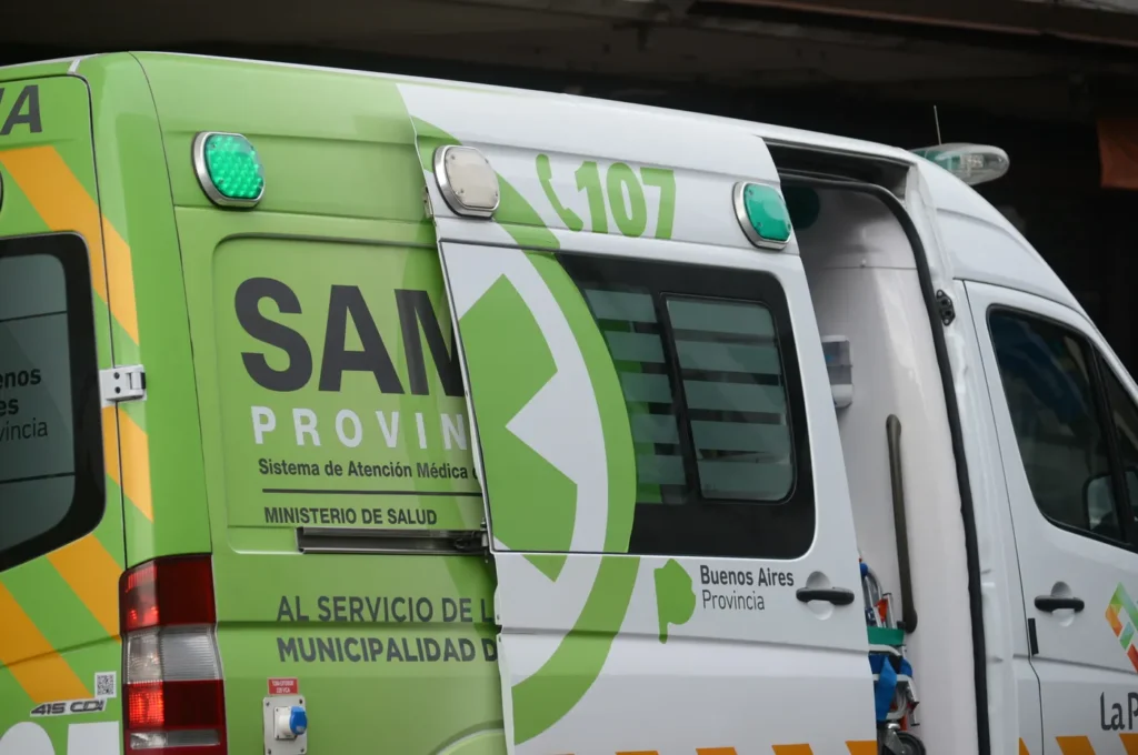 Dos hombres apuñalados en cuatro horas en Mar del Plata