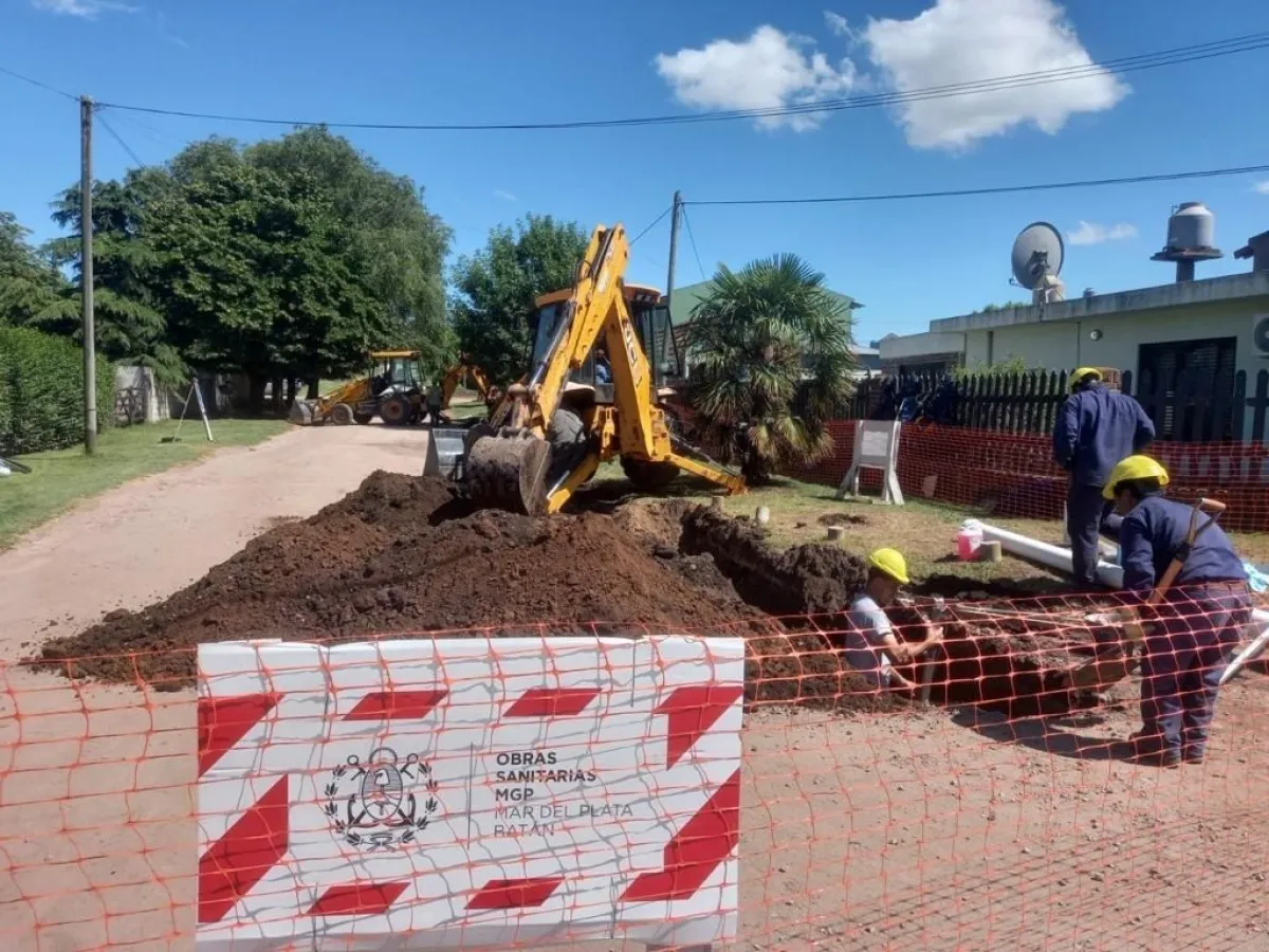 El Acueducto Oeste vuelve tras más de dos años