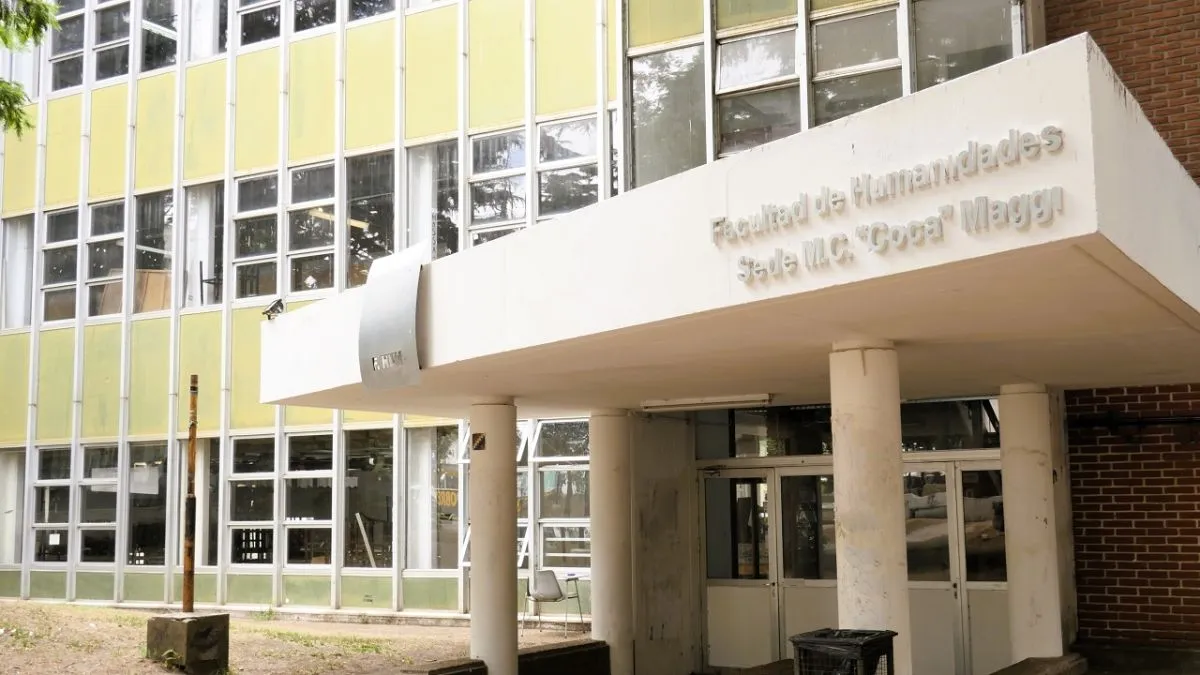 Ingresar a Inglés en la UNMdP arranca con una charla
