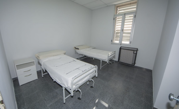 Córdoba: investigan denuncia de abuso en una internación