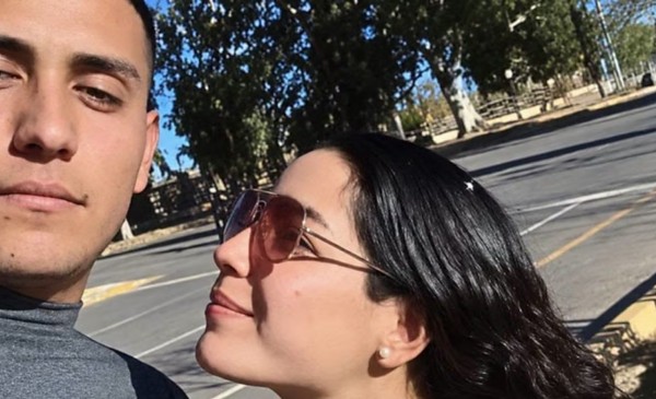 Detuvieron a la pareja de una aspirante a gendarme asesinada