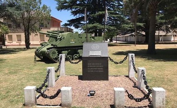 Condenaron a un exsargento por abusar de dos soldadas