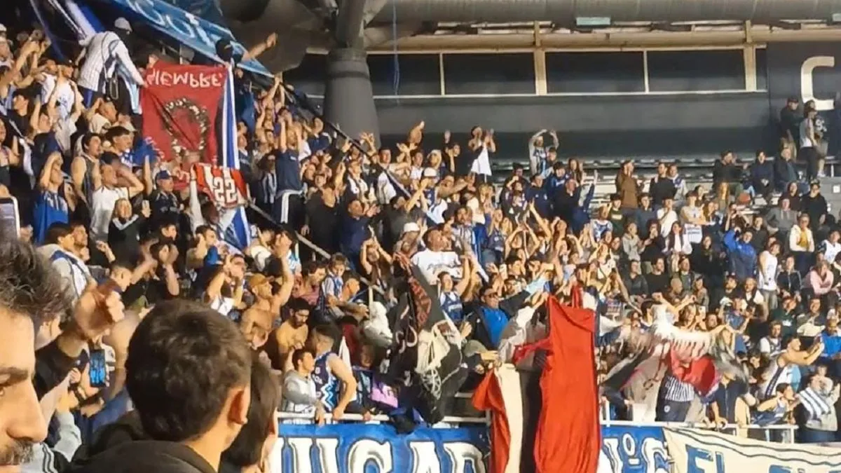 Cuatro fechas sin banderas ni bombos para Peñarol