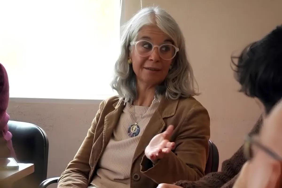 Psicología UNMdP crea cuidado para hijes de estudiantes